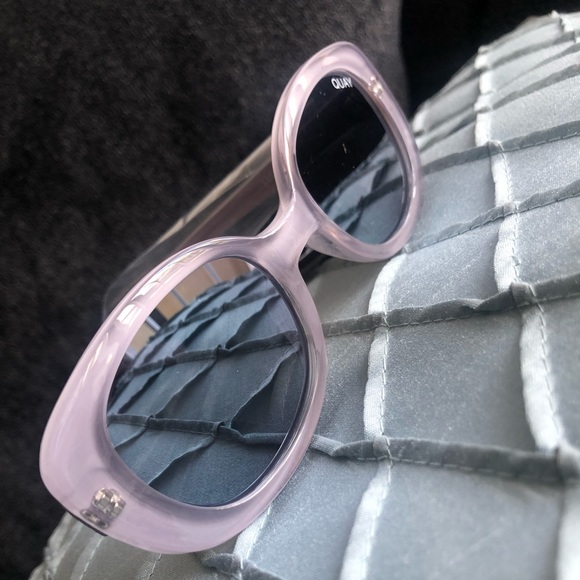 Quay Australia Accessories - Quay Australia lulu